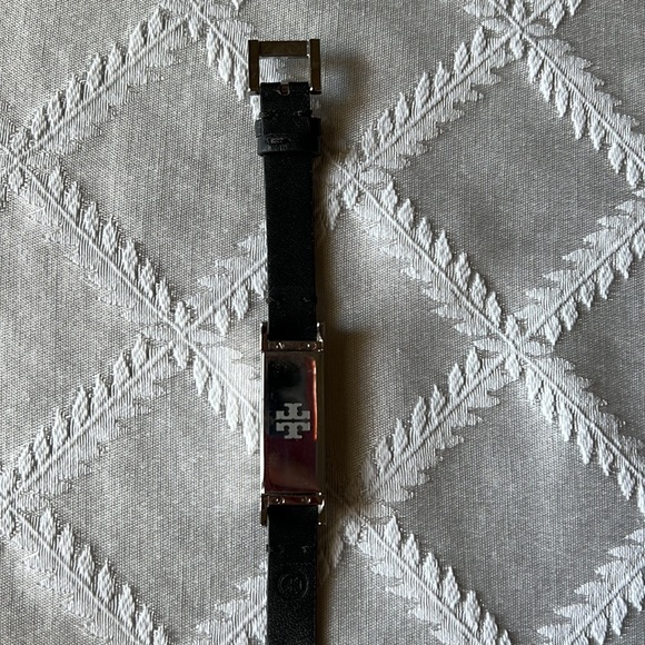 Tory Burch Fitbit Flex Leather Wrap Band - Picture 4 of 8